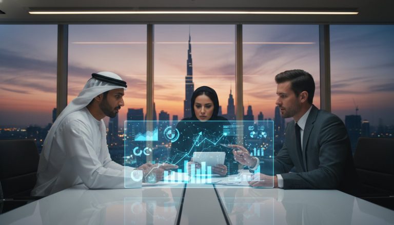 Expert Due Diligence Services for Business Acquisition in Dubai: The 2026 Strategic Guide