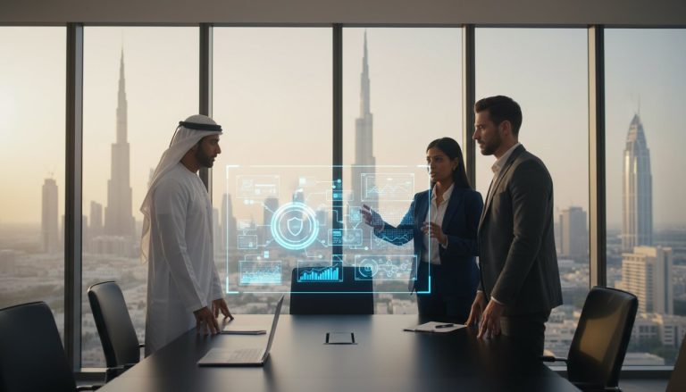 Risk Advisory and Internal Controls in the UAE: The 2026 Strategic Guide